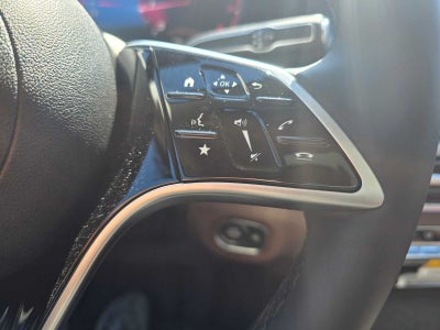 2026 Mercedes-Benz GLE 350 SUV