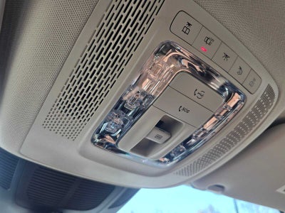 2026 Mercedes-Benz GLE 350 SUV