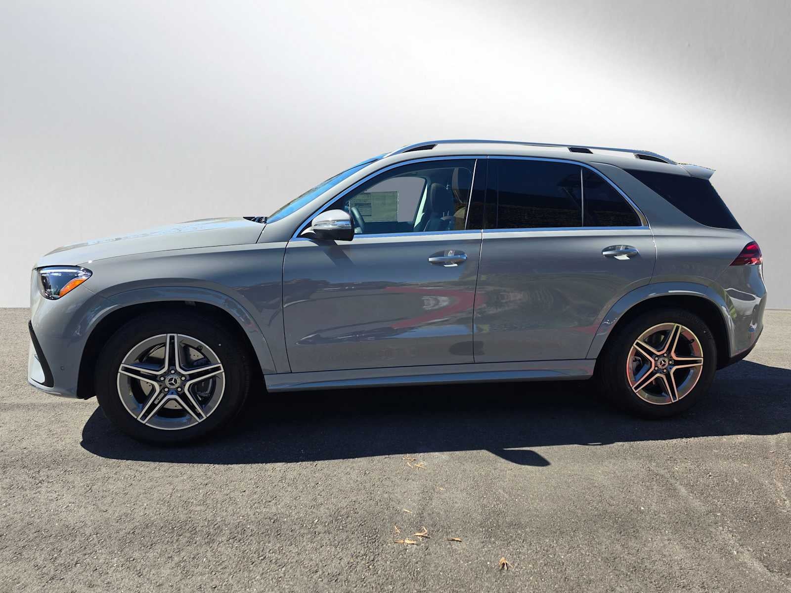 2026 Mercedes-Benz GLE 350 SUV