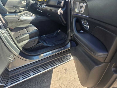 2024 Mercedes-Benz GLE GLE 350