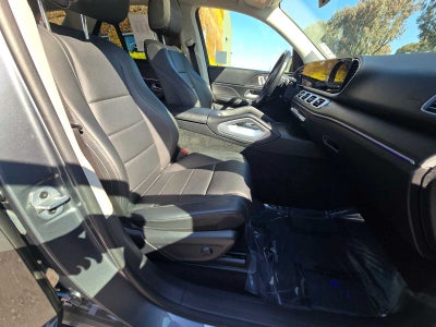 2024 Mercedes-Benz GLE GLE 350