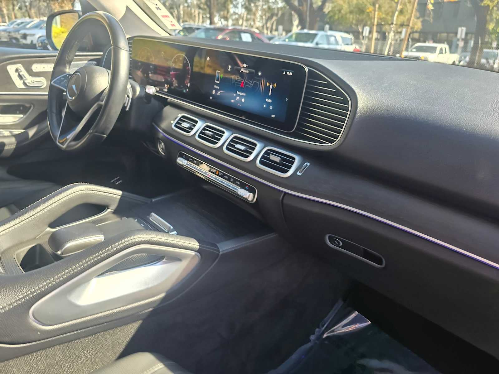 2024 Mercedes-Benz GLE GLE 350