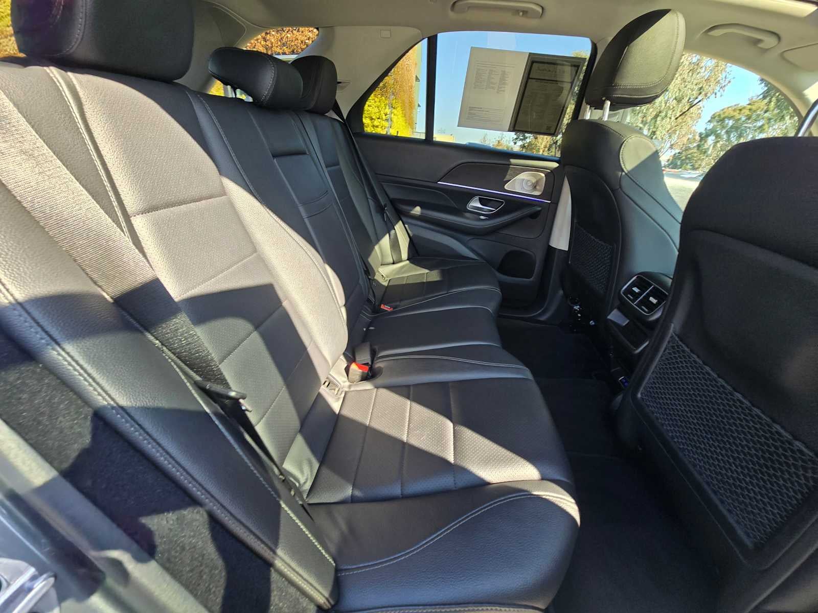 2024 Mercedes-Benz GLE GLE 350