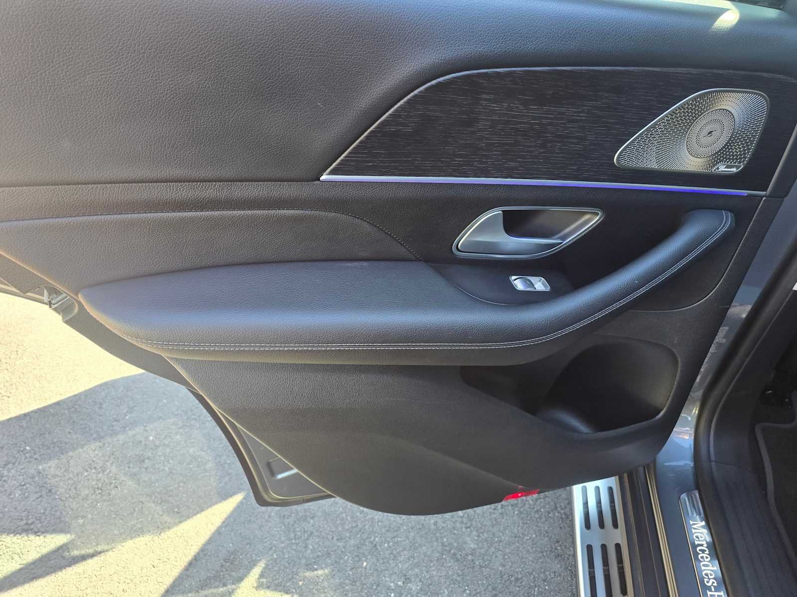 2024 Mercedes-Benz GLE GLE 350