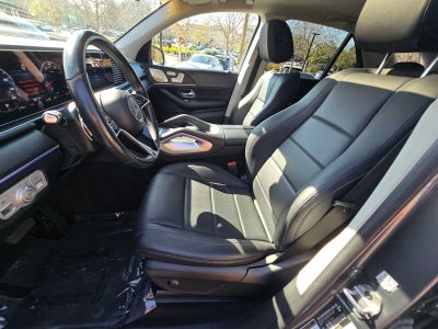 2024 Mercedes-Benz GLE GLE 350