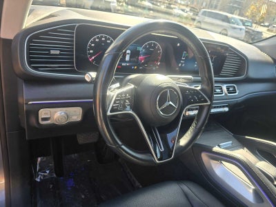 2024 Mercedes-Benz GLE GLE 350