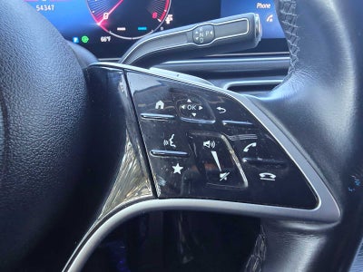 2024 Mercedes-Benz GLE GLE 350