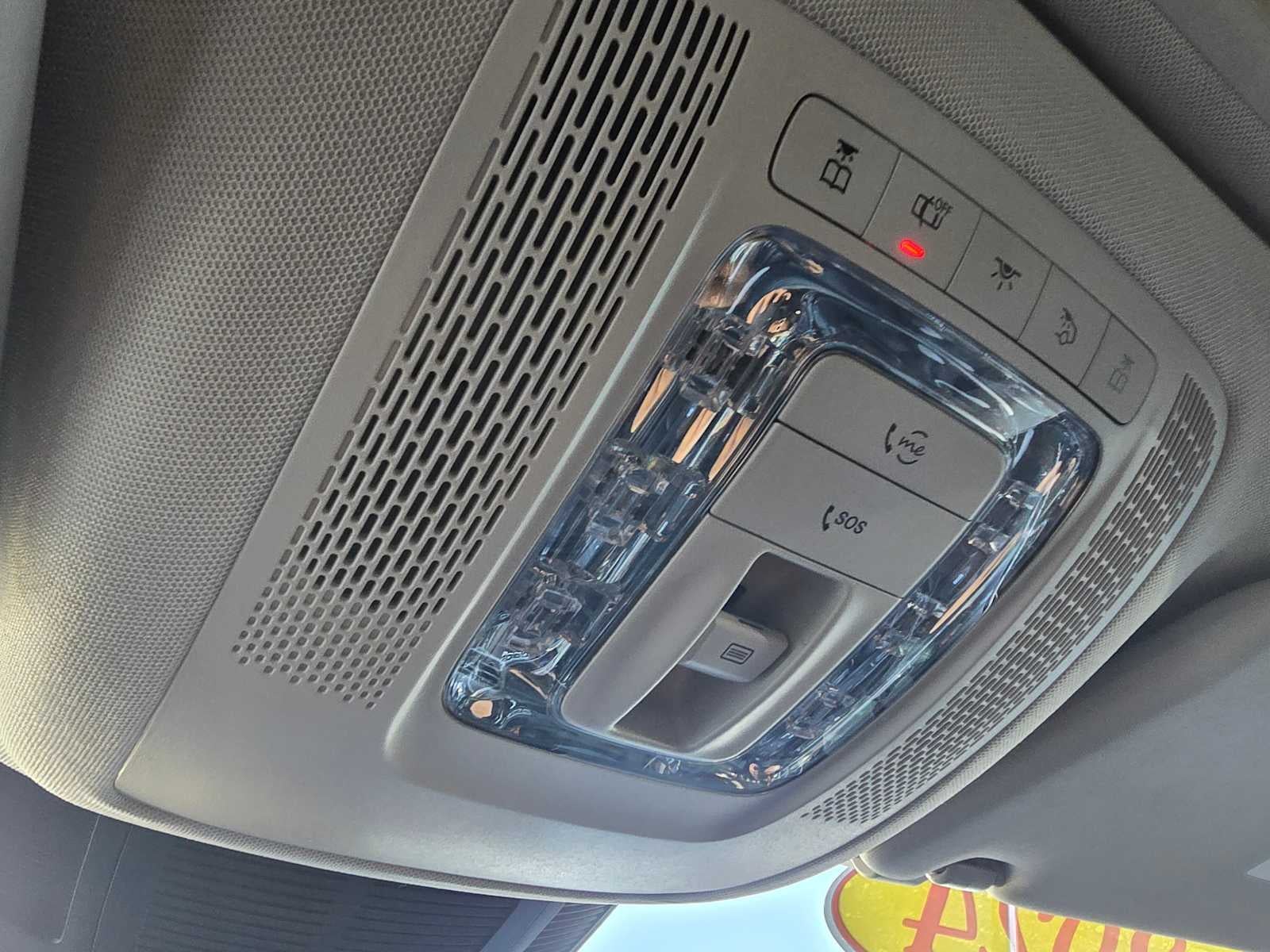 2024 Mercedes-Benz GLE GLE 350