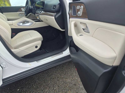 2026 Mercedes-Benz GLE 350 GLE 350