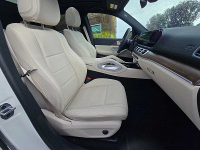 2026 Mercedes-Benz GLE 350 GLE 350