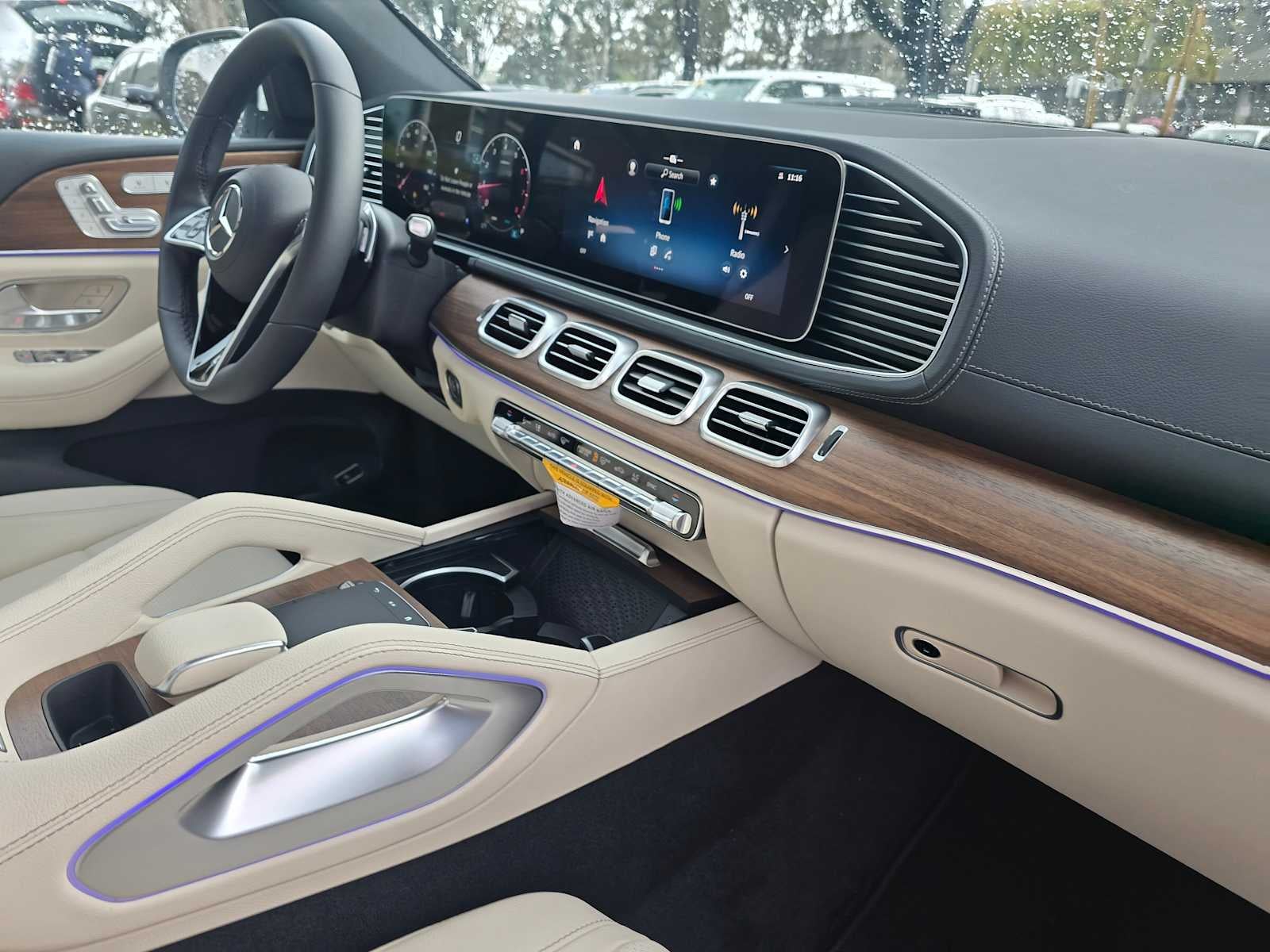 2026 Mercedes-Benz GLE 350 GLE 350