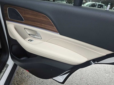 2026 Mercedes-Benz GLE 350 GLE 350