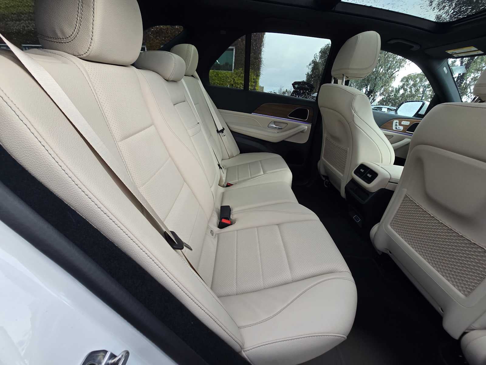 2026 Mercedes-Benz GLE 350 GLE 350