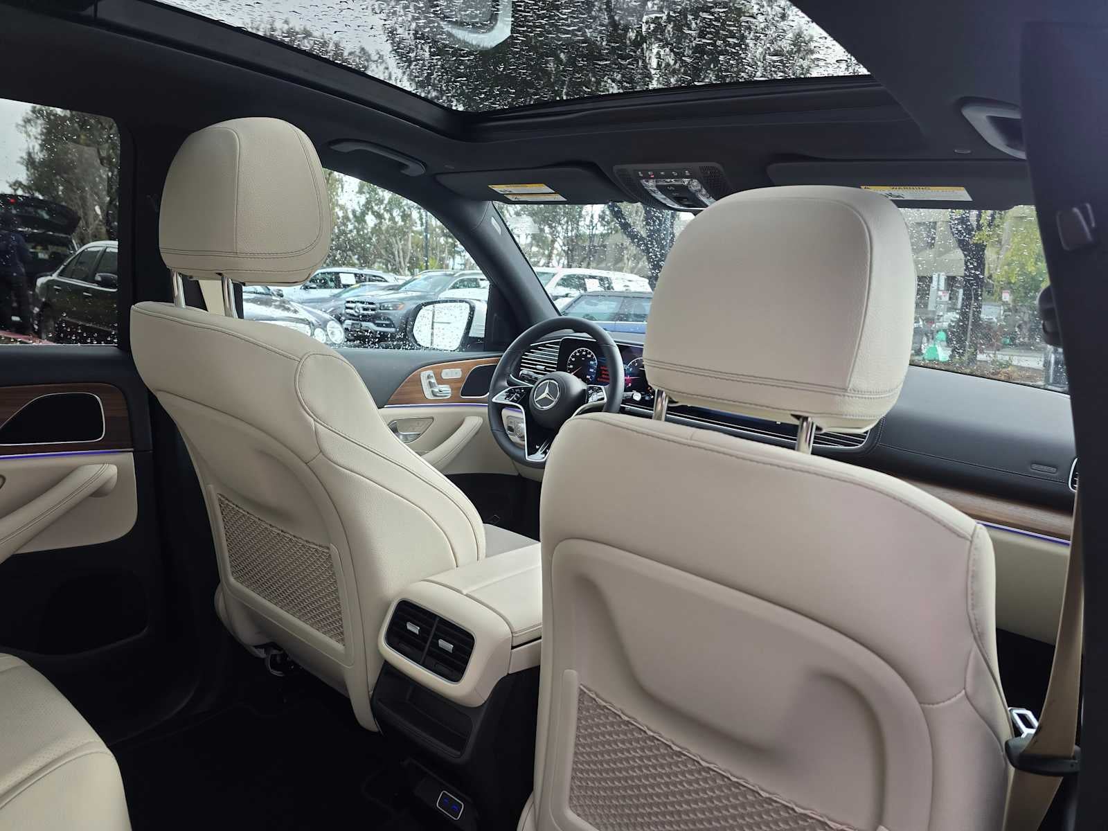 2026 Mercedes-Benz GLE 350 GLE 350