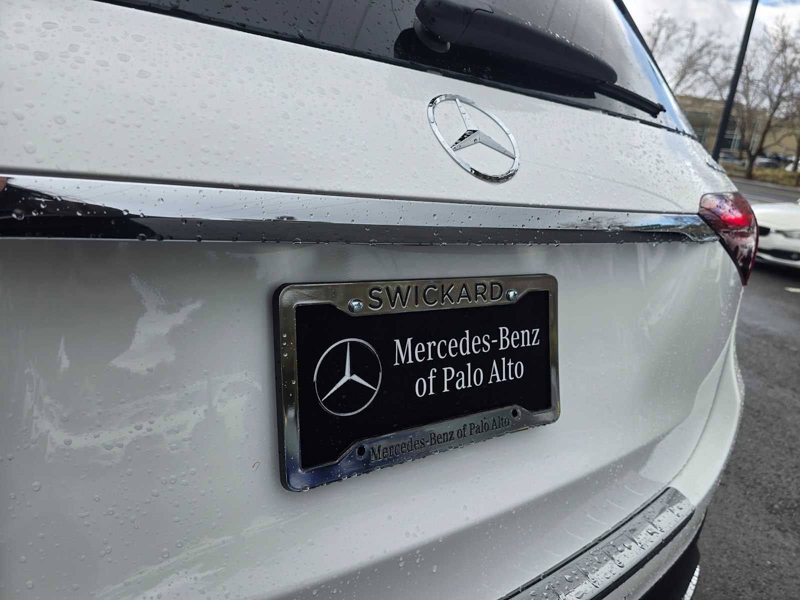 2026 Mercedes-Benz GLE 350 GLE 350