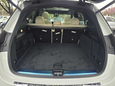 2026 Mercedes-Benz GLE 350 GLE 350