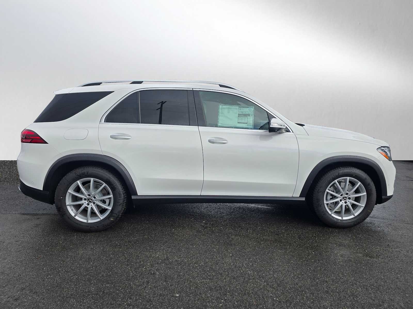 2026 Mercedes-Benz GLE 350 GLE 350