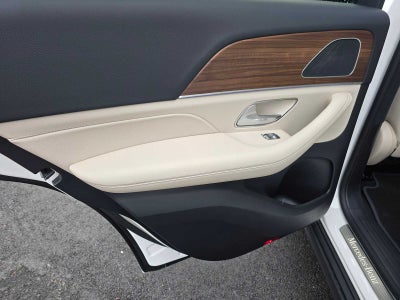 2026 Mercedes-Benz GLE 350 GLE 350