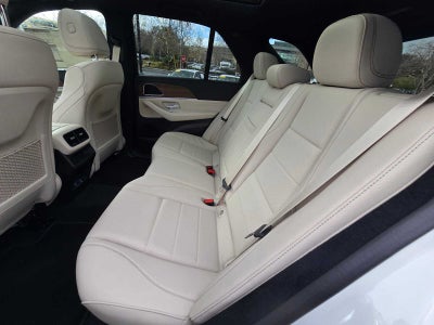 2026 Mercedes-Benz GLE 350 GLE 350