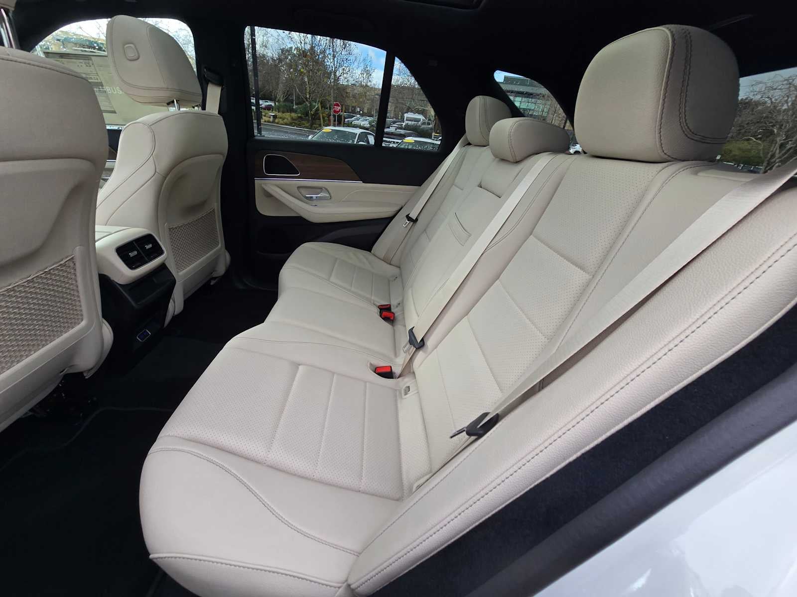 2026 Mercedes-Benz GLE 350 GLE 350