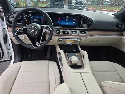 2026 Mercedes-Benz GLE 350 GLE 350