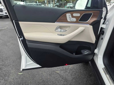 2026 Mercedes-Benz GLE 350 GLE 350