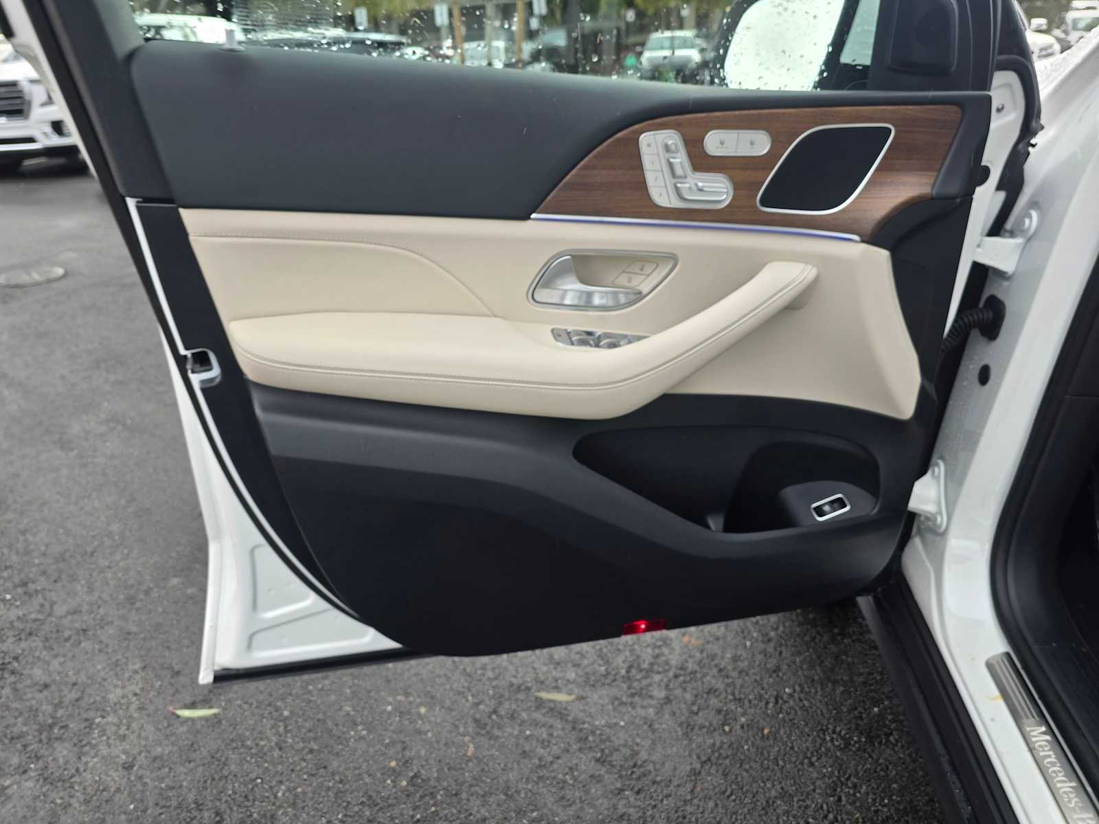 2026 Mercedes-Benz GLE 350 GLE 350