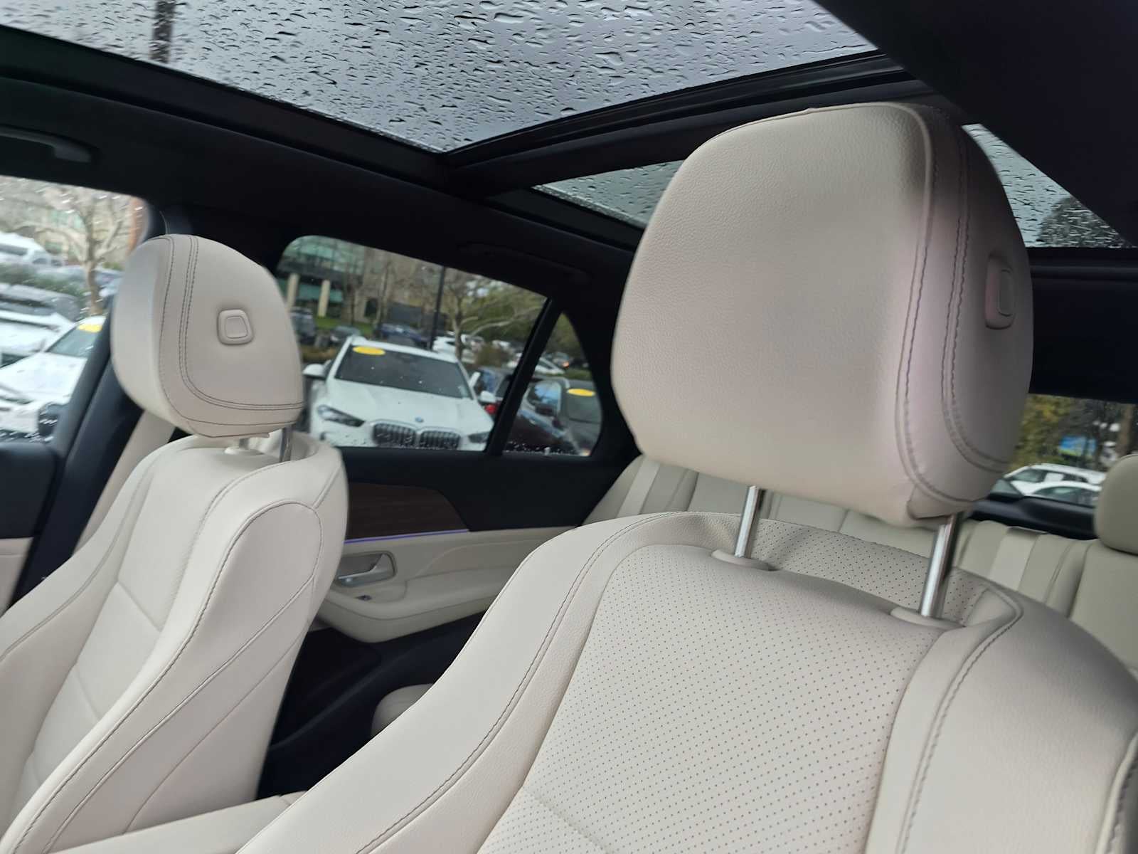 2026 Mercedes-Benz GLE 350 GLE 350