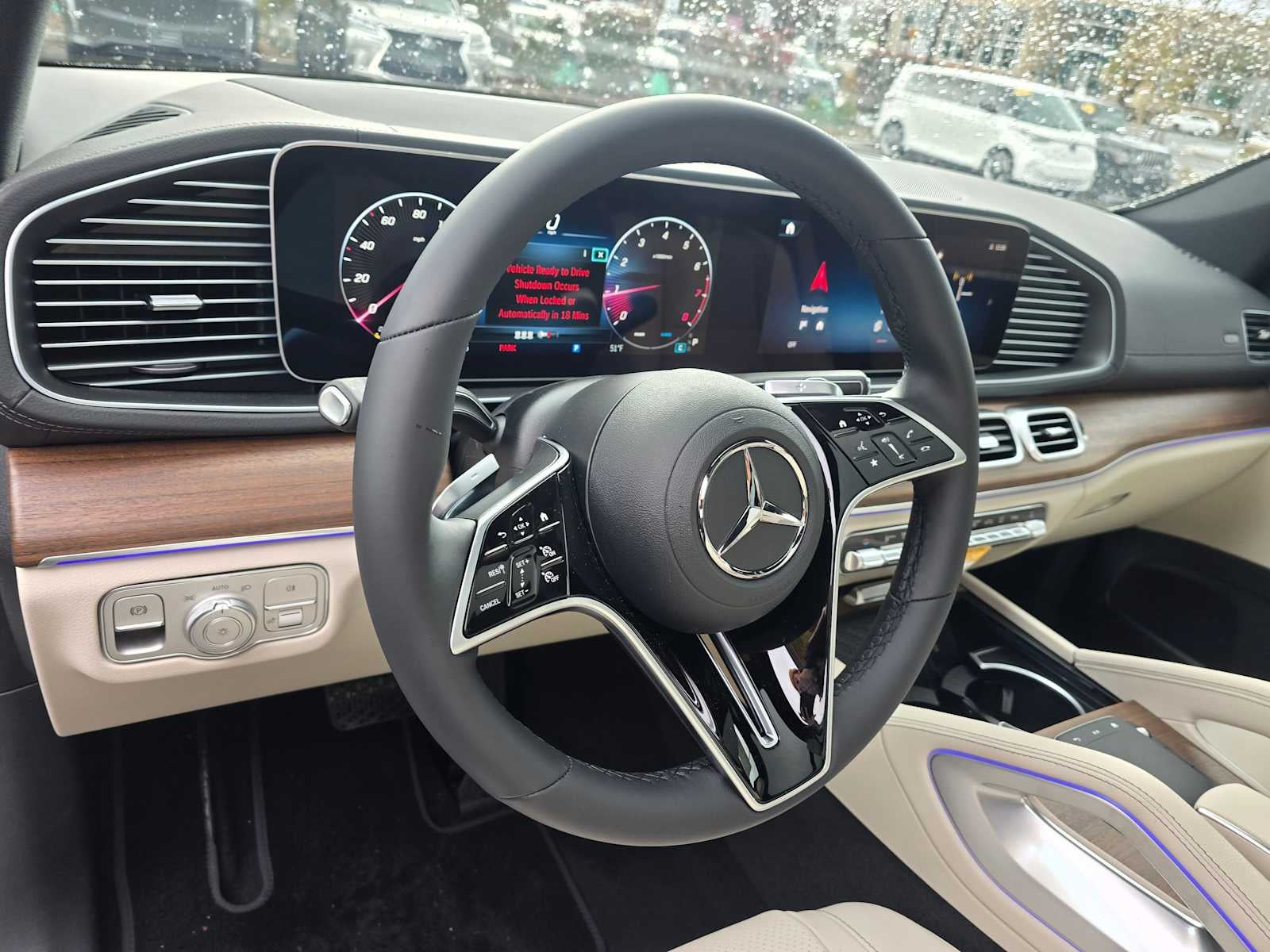 2026 Mercedes-Benz GLE 350 GLE 350
