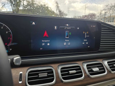 2026 Mercedes-Benz GLE 350 GLE 350