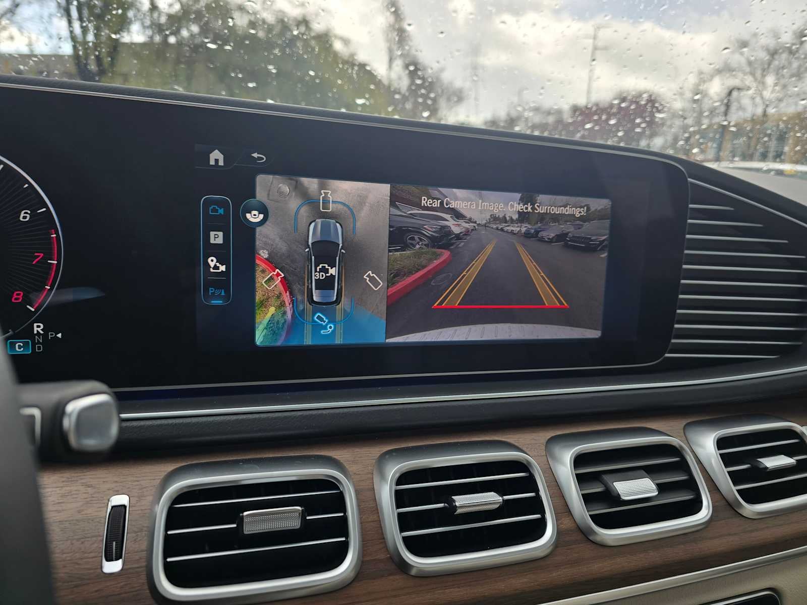 2026 Mercedes-Benz GLE 350 GLE 350