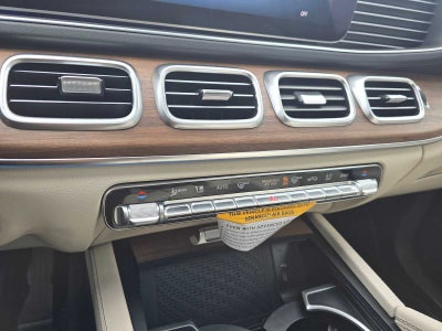 2026 Mercedes-Benz GLE 350 GLE 350