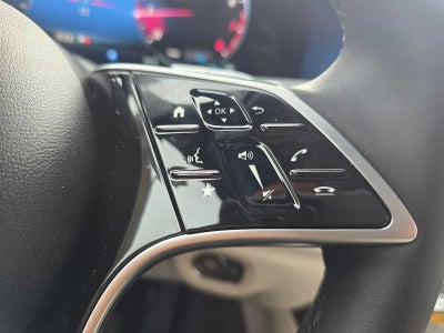 2026 Mercedes-Benz GLE 350 GLE 350