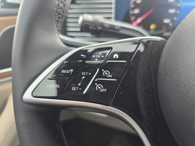 2026 Mercedes-Benz GLE 350 GLE 350