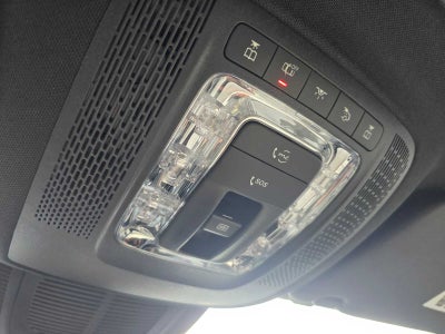 2026 Mercedes-Benz GLE 350 GLE 350