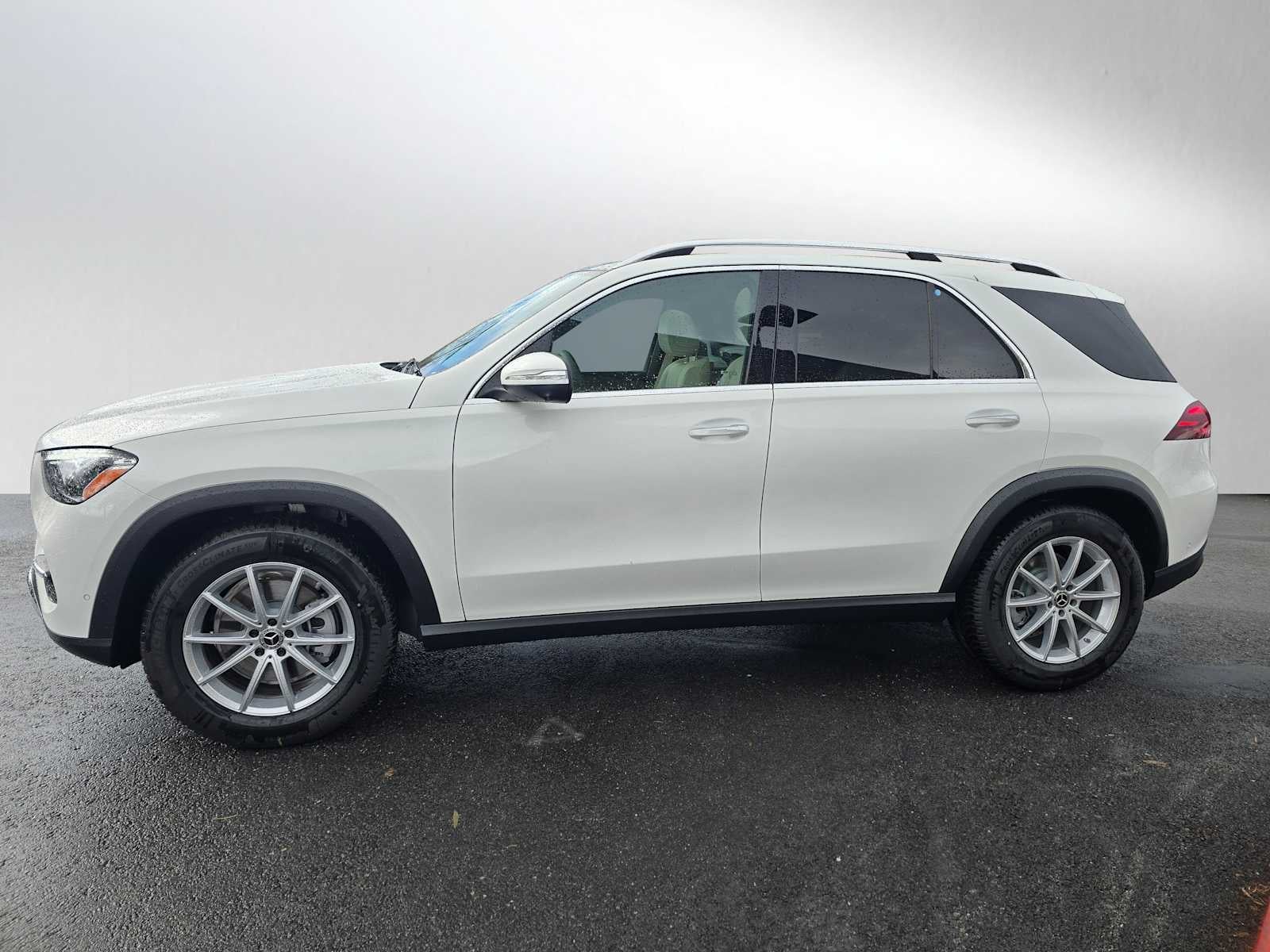 2026 Mercedes-Benz GLE 350 GLE 350