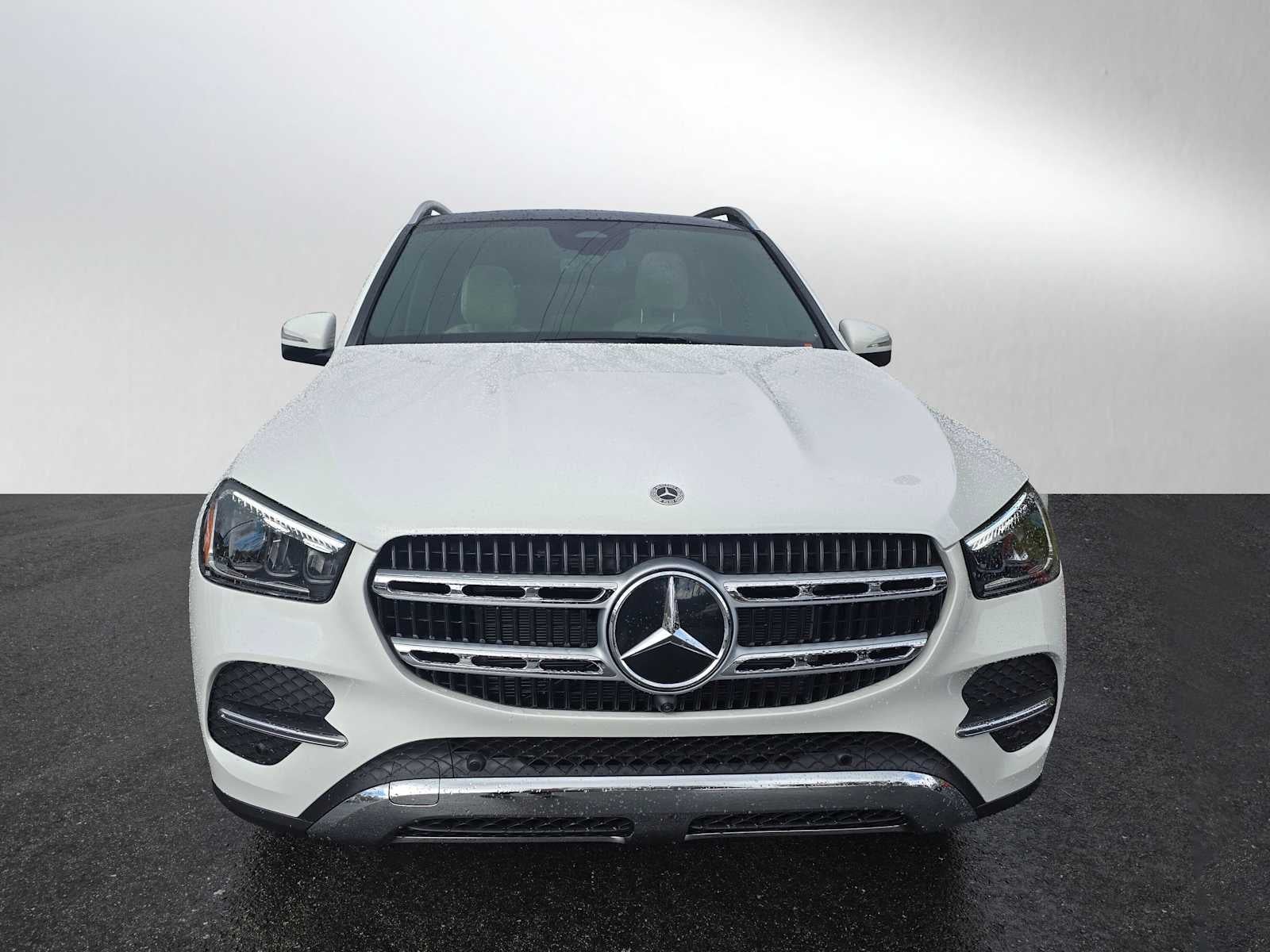 2026 Mercedes-Benz GLE 350 GLE 350