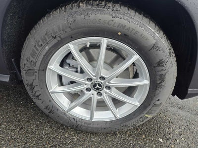 2026 Mercedes-Benz GLE 350 GLE 350