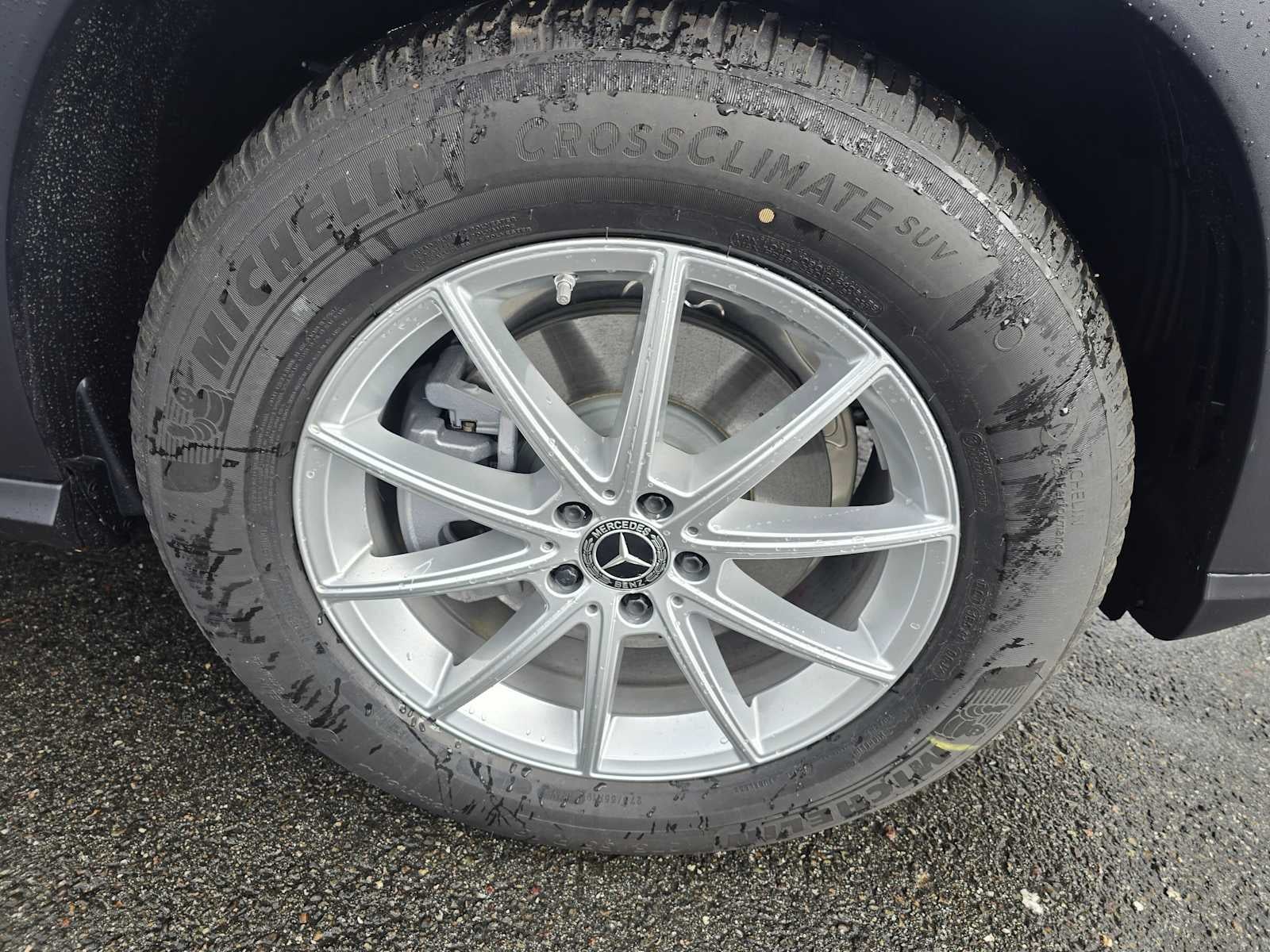 2026 Mercedes-Benz GLE 350 GLE 350