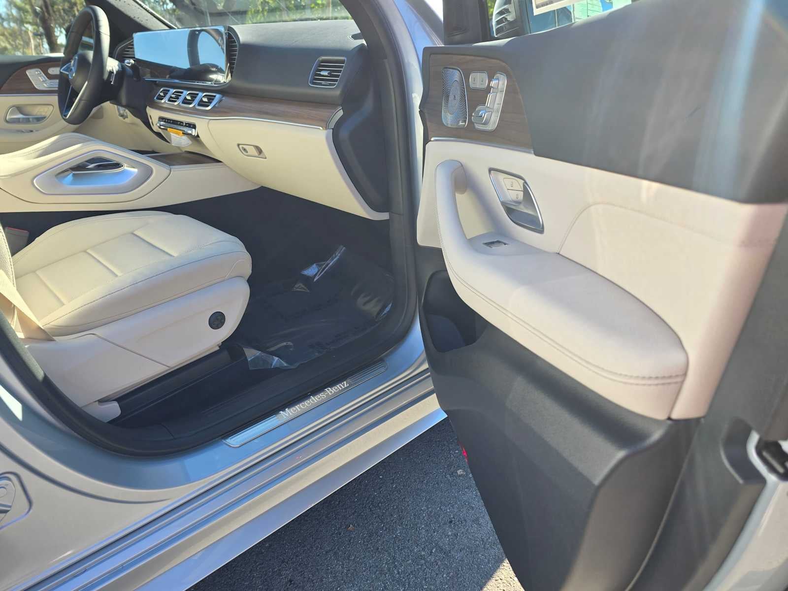 2026 Mercedes-Benz GLE GLE 350