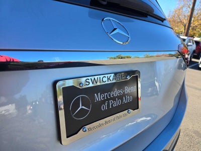 2026 Mercedes-Benz GLE GLE 350