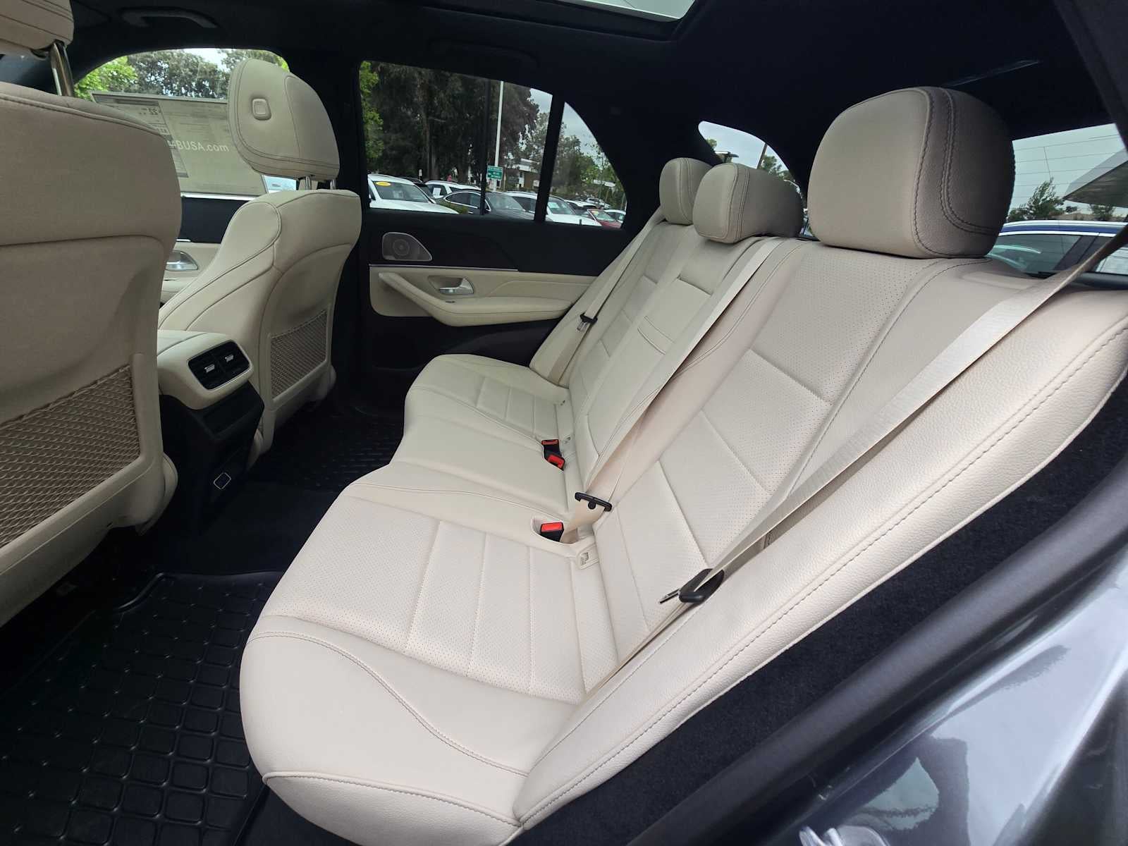 2026 Mercedes-Benz GLE 350 4MATIC® SUV