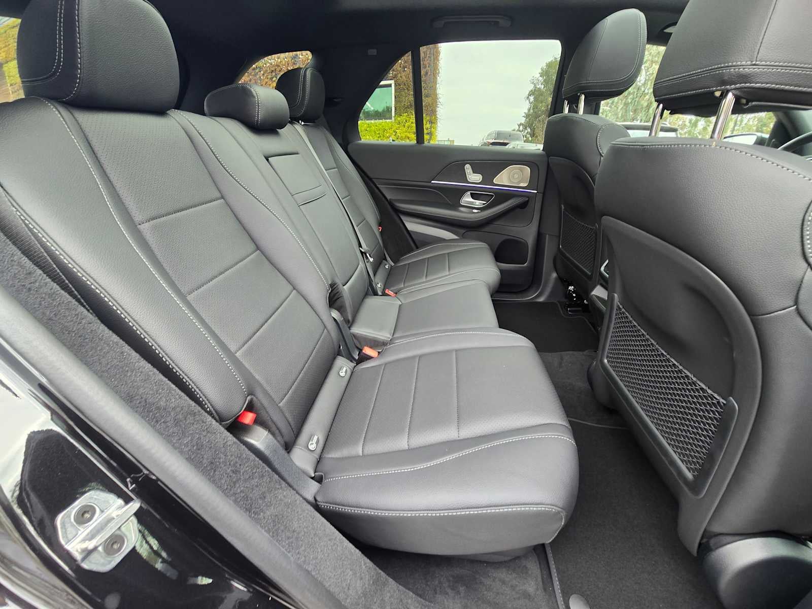 2026 Mercedes-Benz GLE GLE 350