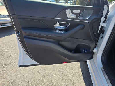 2026 Mercedes-Benz GLE 350 4MATIC® SUV