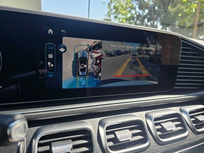 2026 Mercedes-Benz GLE 350 4MATIC® SUV