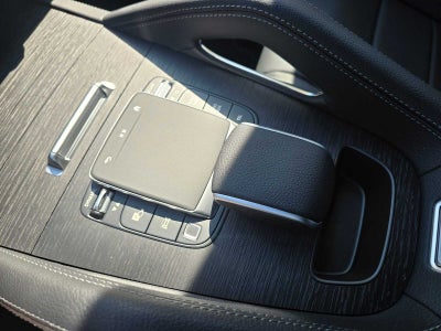 2026 Mercedes-Benz GLE 350 4MATIC® SUV