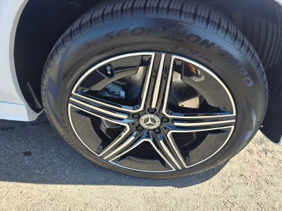 2026 Mercedes-Benz GLE 350 4MATIC® SUV