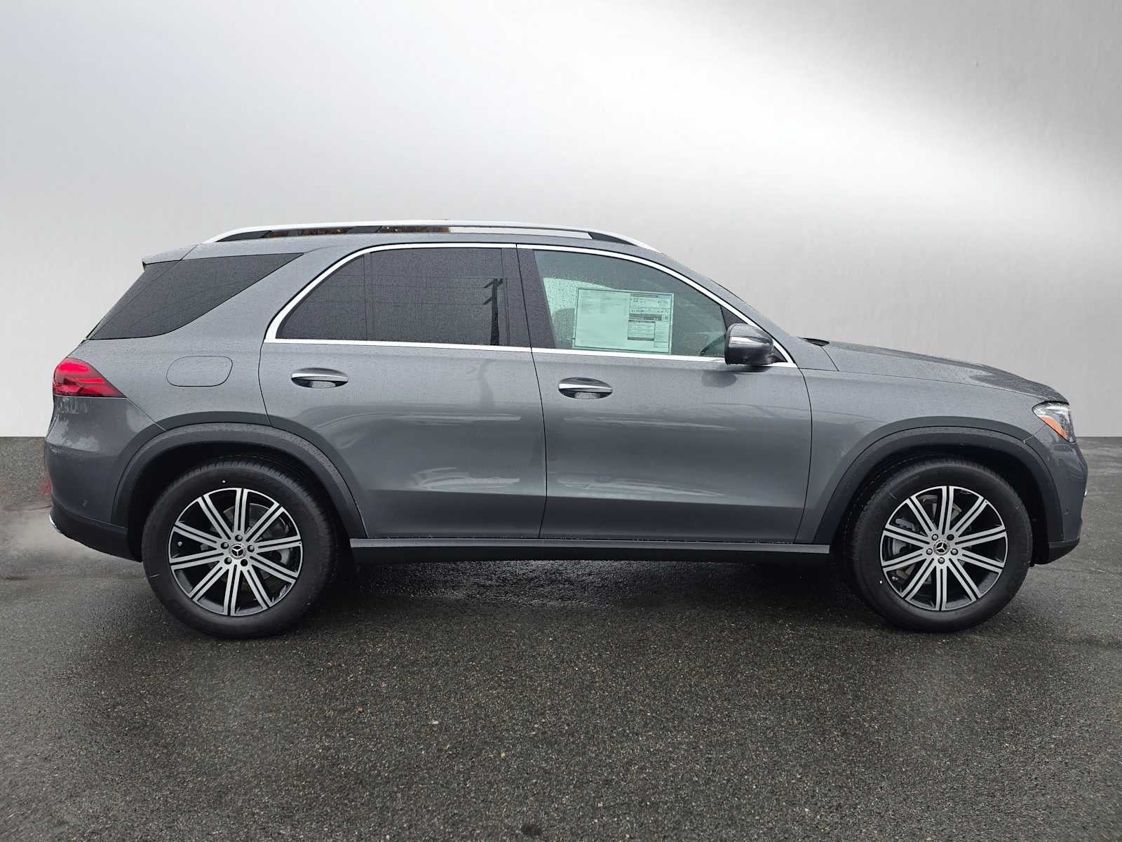 2026 Mercedes-Benz GLE GLE 350