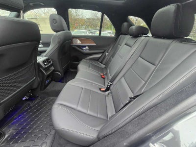 2026 Mercedes-Benz GLE GLE 350