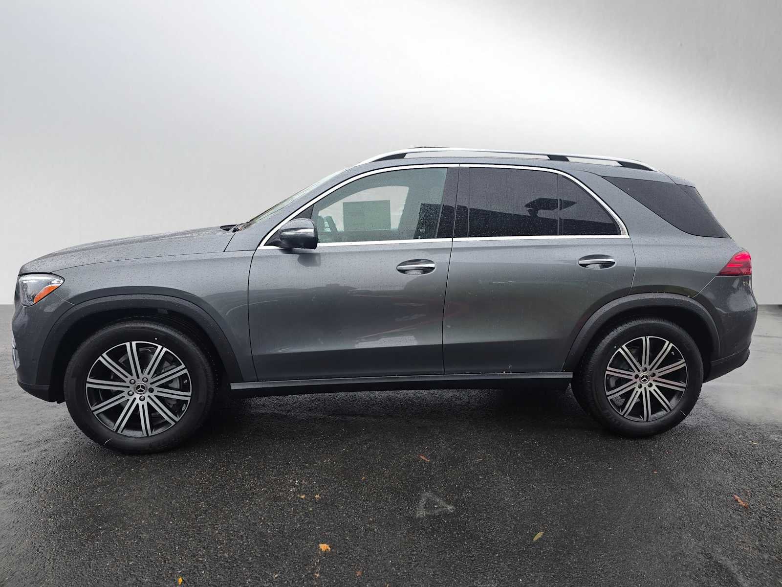 2026 Mercedes-Benz GLE GLE 350